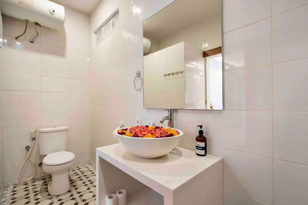Bens Mertanadi Villa Two-Bedroom With Private Pool Kuta Seminyak