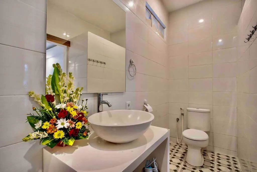 Bens Mertanadi Villa Two-Bedroom With Private Pool Kuta Seminyak 0*,  Indonesien