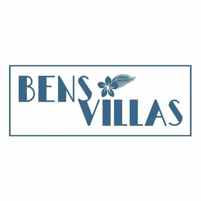 Bens Mertanadi Villa Two-Bedroom With Private Pool Kuta Seminyak