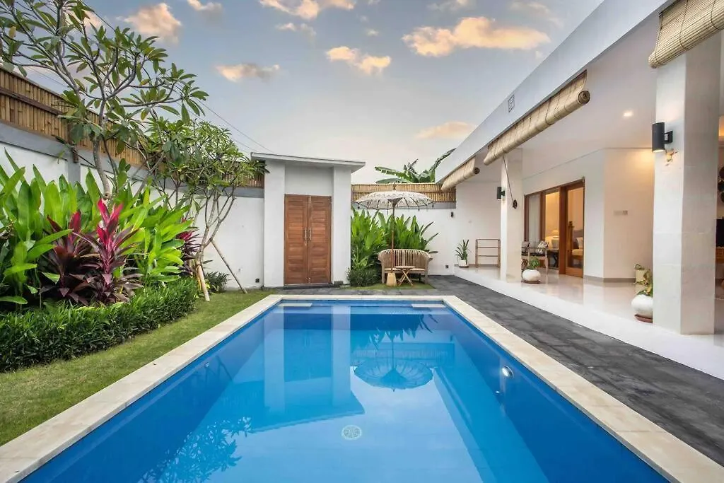 Bens Mertanadi Villa Two-Bedroom With Private Pool Kuta Seminyak   Seminyak (Bali)